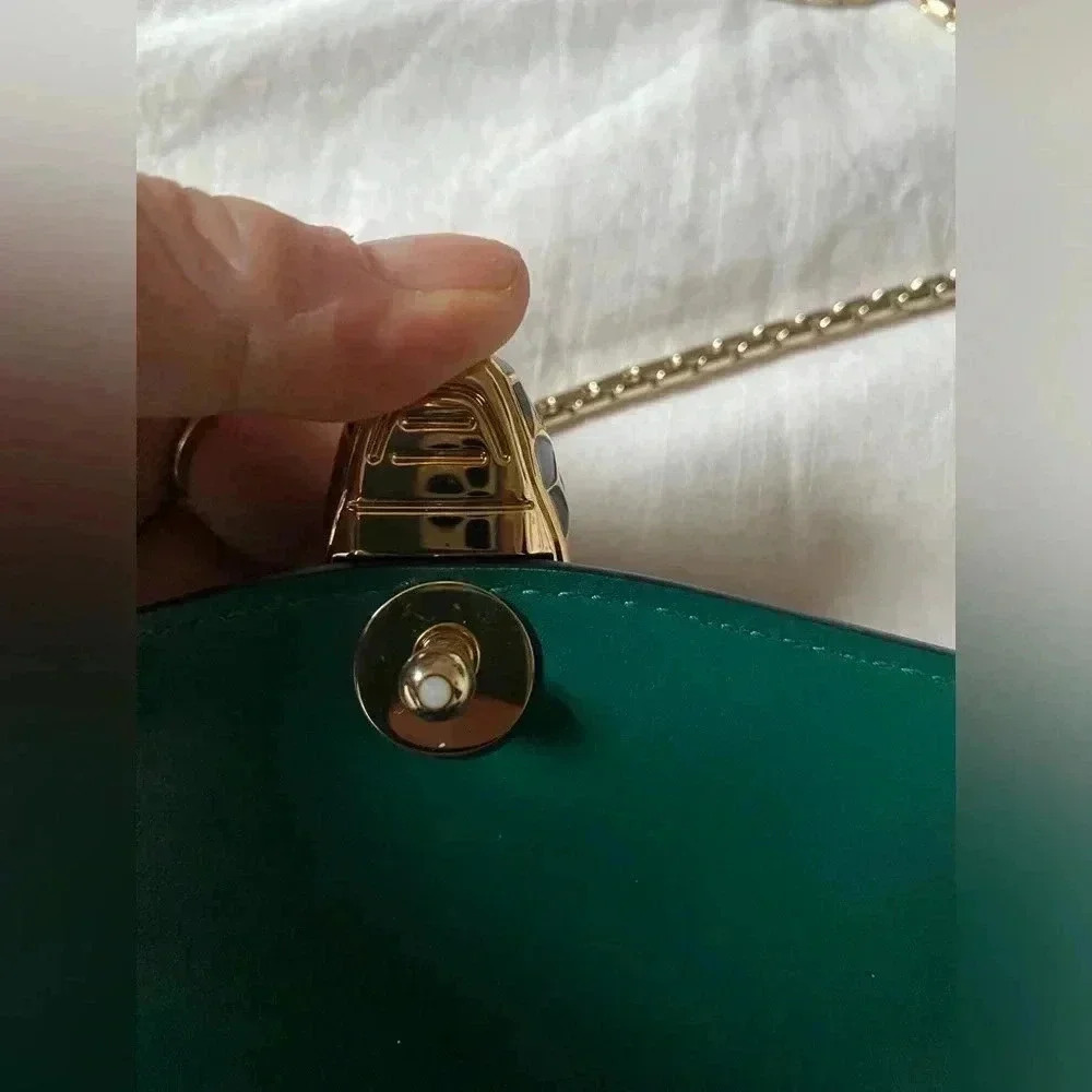 Bvlgari serpenti / handbag - Authentic / new - Picture 4 of 15